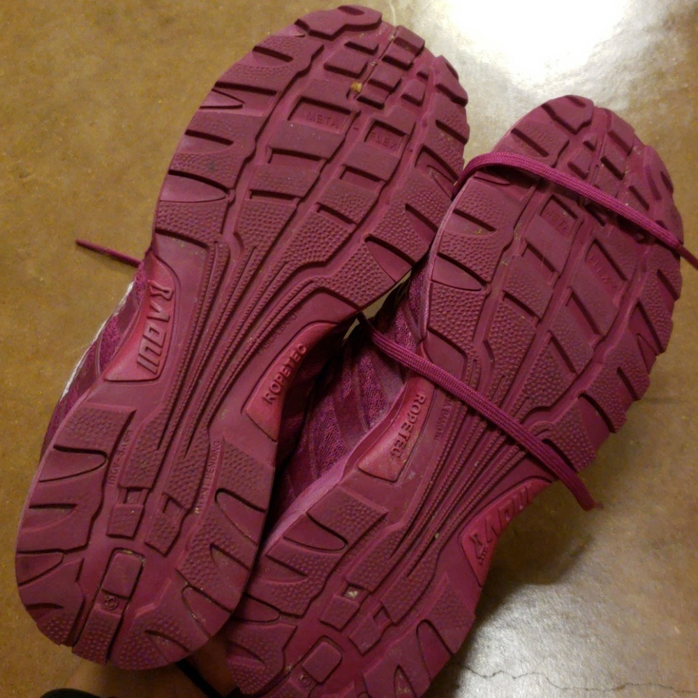 Inov Shoes View 6